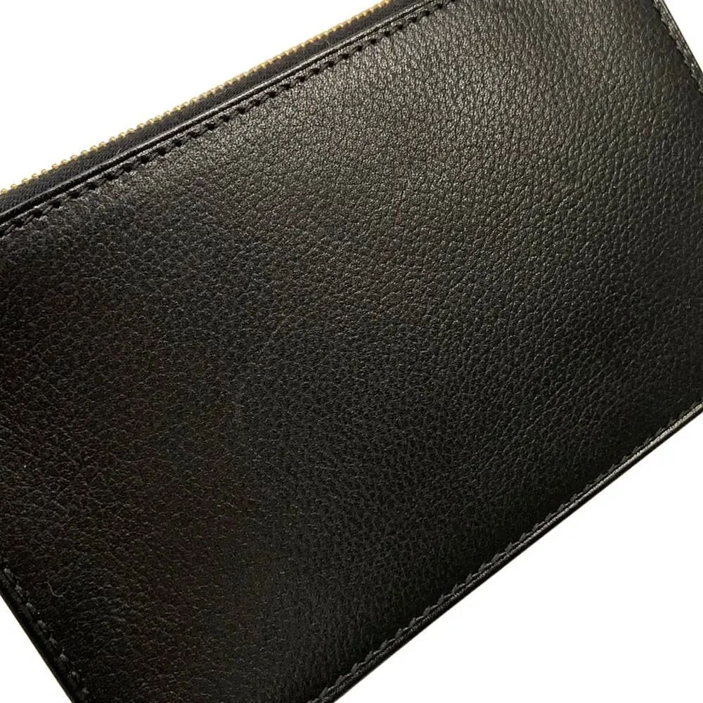 Hermès Zip and Go Coin Case